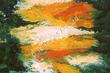 Ann Marie Whitton Painting: Emerging (1998)