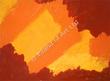Ann Marie Whitton Painting: Forest fire (1998)