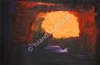 Ann Marie Whitton Painting: Mary (1997)
