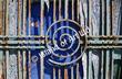 Portail spirale