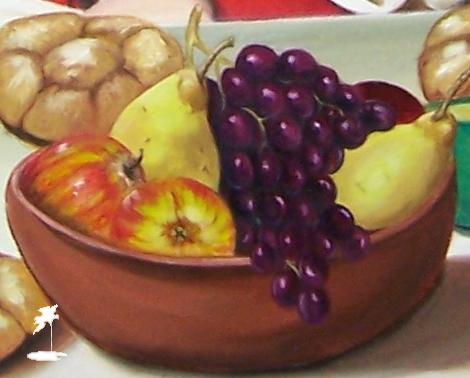Still life by Marilyn Comparetto Still life by Marilyn Comparetto