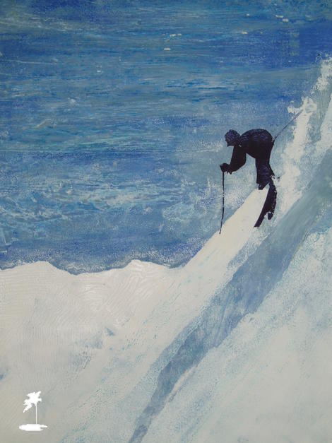 Downhill All the Way
