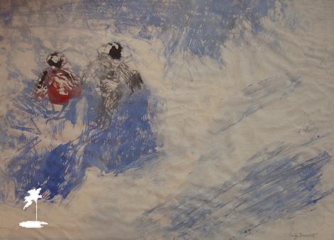 Powder Hounds