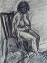 At the Edge of the Chair