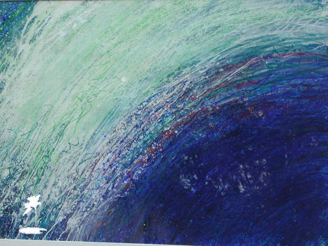Atlantic Wave Swell