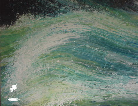 Green Wave