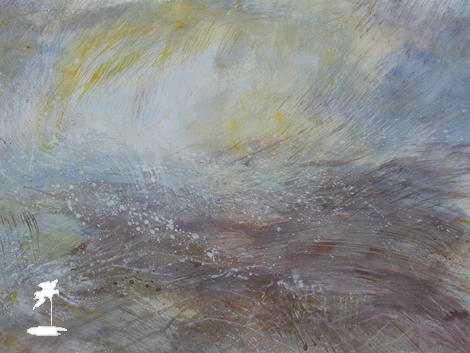 Summer Storm