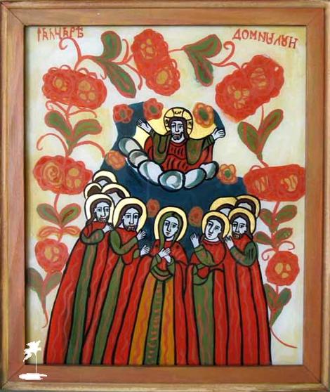 The Ascension of Christ The Ascension of Christ