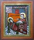The Birth of Virgin Mary