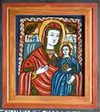 Virgin Mary with Infant Christ