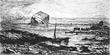 Fishing Boats c1885